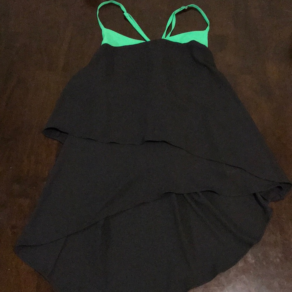 BCBG Top